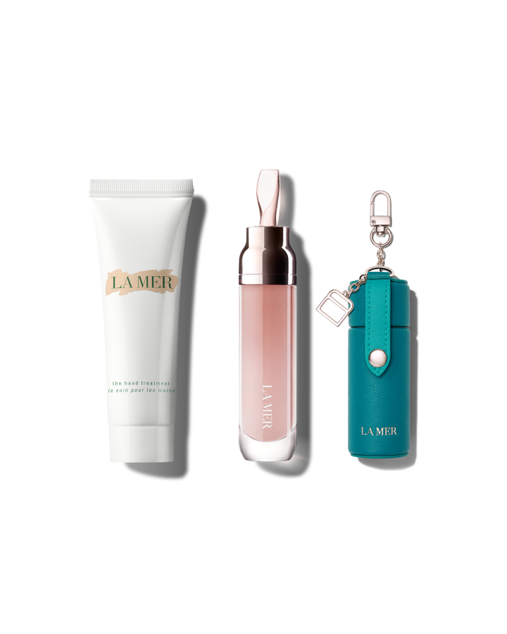 더 소프트 & 플럼프 립 세트