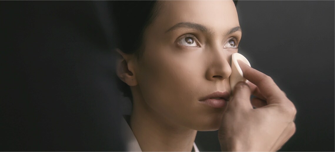 Face Concealer Makeup